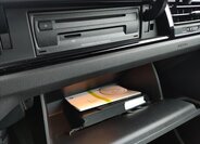 Volkswagen Touran MPV 1,4 l 110 kw