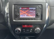 Suzuki SX4 Hatchback 1,6 l 88 kw