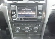 Volkswagen Golf Kombi 1,4 l 92 kw