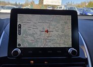 Mitsubishi Eclipse Cross CUV / Crossover 2,4 l 72 kw