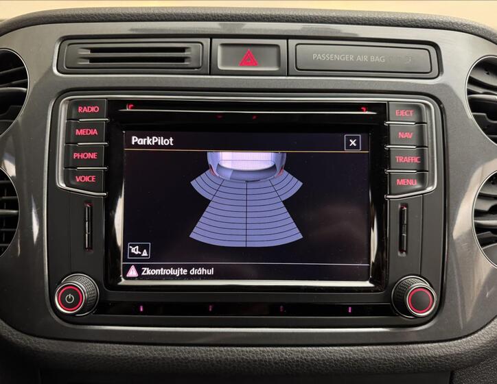 Volkswagen Tiguan 22