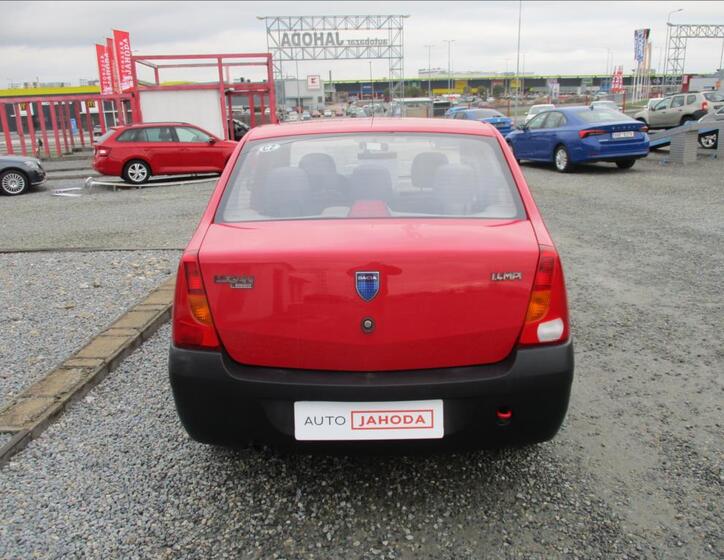 Dacia Logan 7