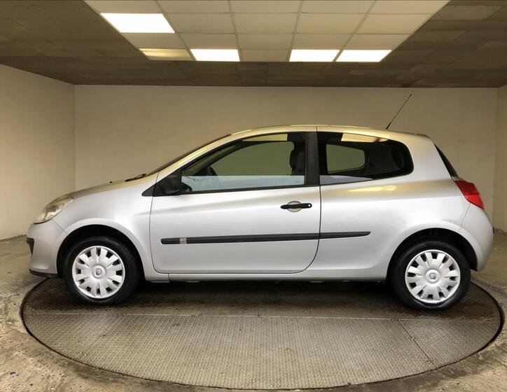 Renault Clio 4