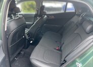 KIA Sportage SUV 1,6 l 132 kw