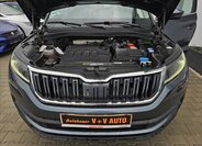 Škoda Kodiaq Kombi 2,0 l 110 kw