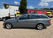 Mercedes-Benz Třídy C 2