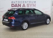 Volkswagen Golf Kombi 1,4 l 92 kw