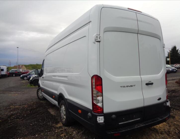Ford Transit 22