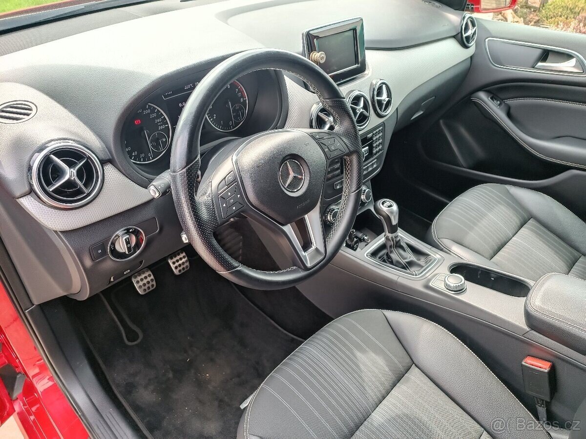 Mercedes-Benz Ostatní Kombi 0,0 90 kw