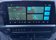 Volkswagen Caravelle 23