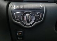 Mercedes-Benz Třídy V MPV 2,0 l 174 kw
