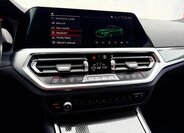 BMW M3 Sedan 3,0 l 375 kw