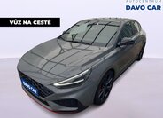 Hyundai i30 Liftback 2,0 l 206 kw