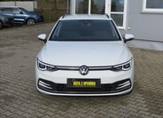 Volkswagen Golf Kombi 1,5 l 96 kw