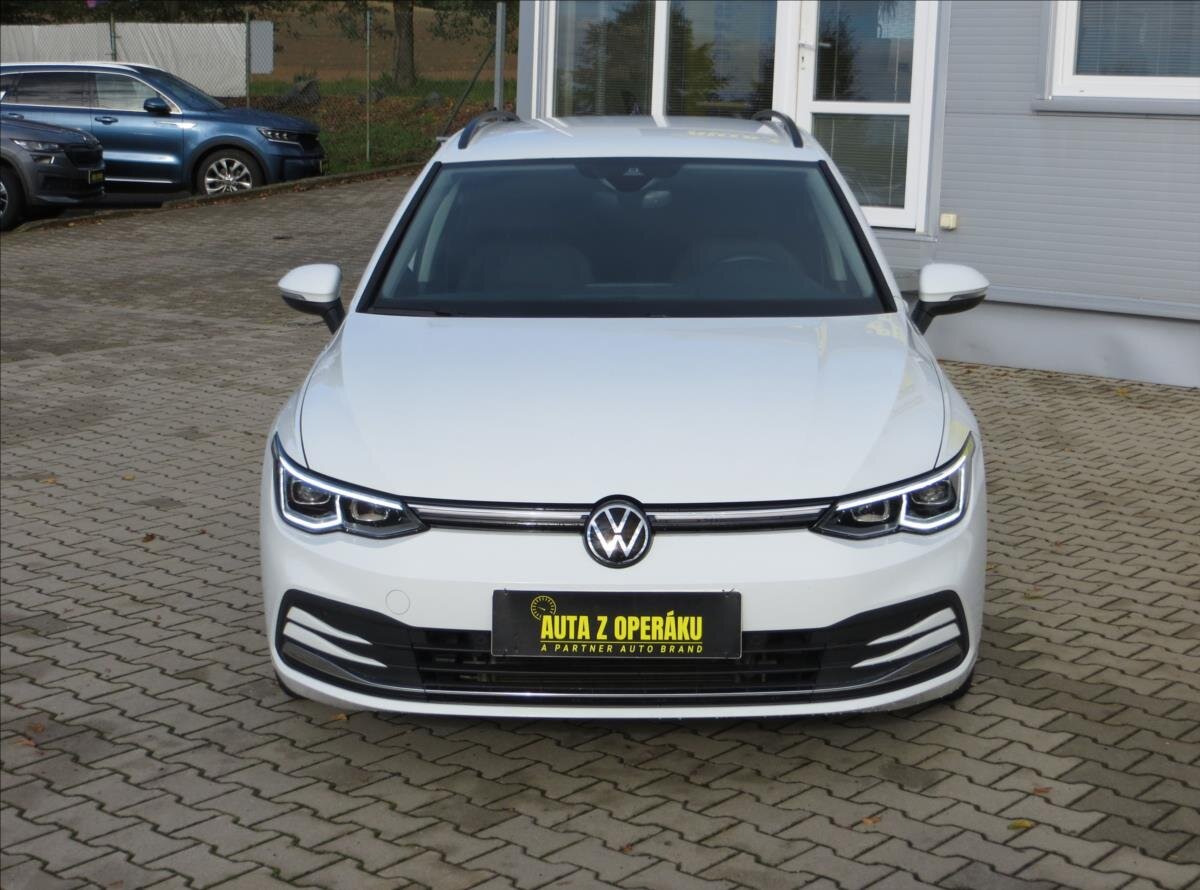 Volkswagen Golf Kombi 1,5 l 96 kw