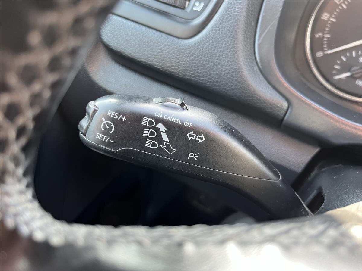 Škoda Fabia Kombi 1,6 l 66 kw