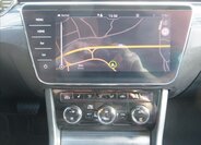 Škoda Superb Liftback 1,4 l 115 kw