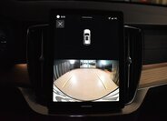 Volvo XC90 SUV / Terénní 2,0 l 228 kw