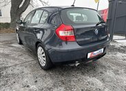 BMW Řada 1 Hatchback 1,6 l 85 kw