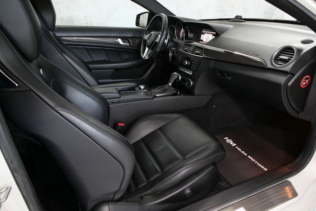 Mercedes-Benz Třídy C