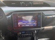 Toyota Hilux Pick-up 2,4 l 110 kw