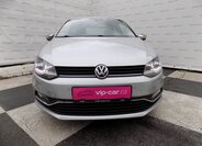 Volkswagen Polo 5