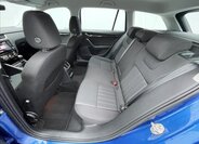 Škoda Octavia Kombi 1,6 l 85 kw