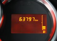 Dacia Sandero Hatchback 999,0 54 kw