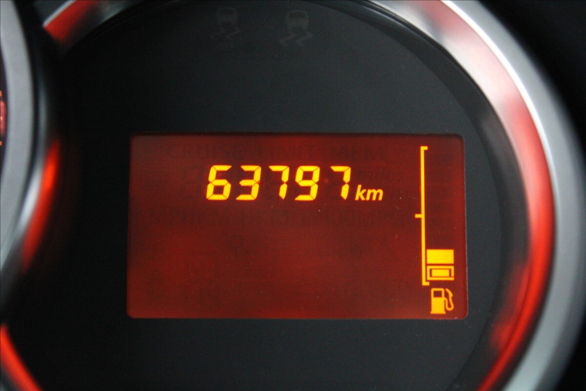 Dacia Sandero Hatchback 999,0 54 kw