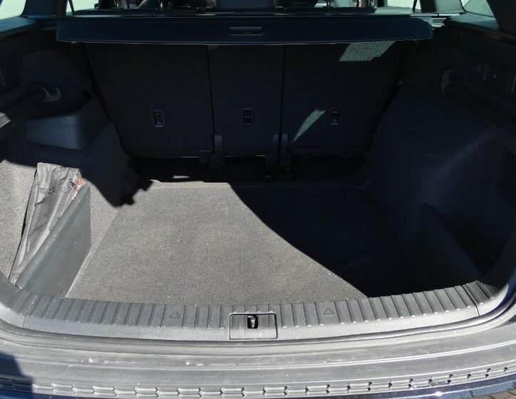 Škoda Kodiaq SUV / Terénní 2,0 l 147 kw