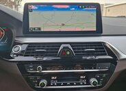 BMW Řada 5 Kombi 2,0 l 140 kw