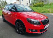 Škoda Fabia 4