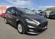 Ford Galaxy VAN / Minibus 2,5 l 110 kw