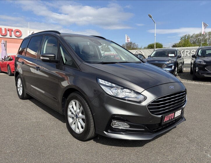 Ford Galaxy VAN / Minibus 2,5 l 110 kw