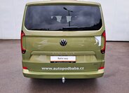 Volkswagen Caravelle Kombi 2,0 l 125 kw