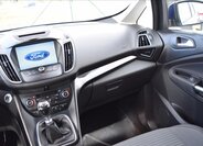 Ford C-MAX Kombi 999,0 92 kw