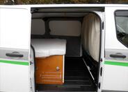 Ford Transit Custom 28