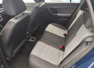 Škoda Fabia Kombi 1,2 l 63 kw