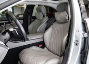 Mercedes-Benz Třídy S 8