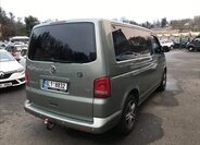 Volkswagen Caravelle 5