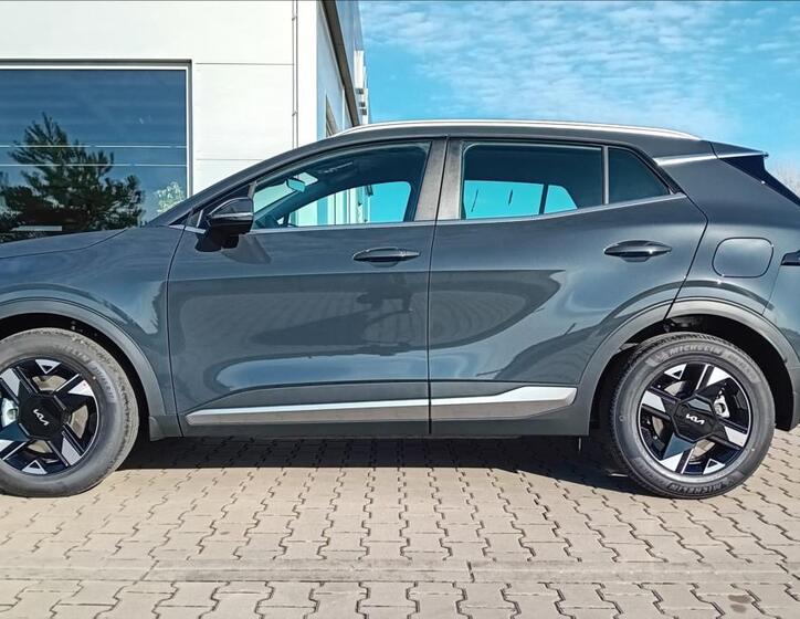 KIA Sportage 7