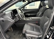 Lexus RX SUV 2,5 l 136 kw