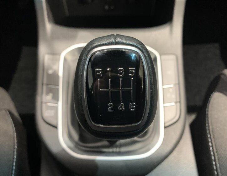 Hyundai i30 Hatchback 1,5 l 117 kw