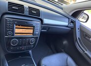 Mercedes-Benz Třídy R Kombi 3,0 l 165 kw