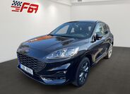 Ford Kuga 1