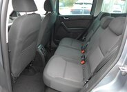 Škoda Yeti Kombi 1,4 l 90 kw