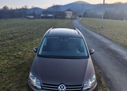Volkswagen Sharan Kombi 0,0 103 kw