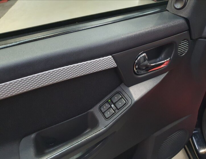 Opel Meriva MPV 1,6 l 77 kw