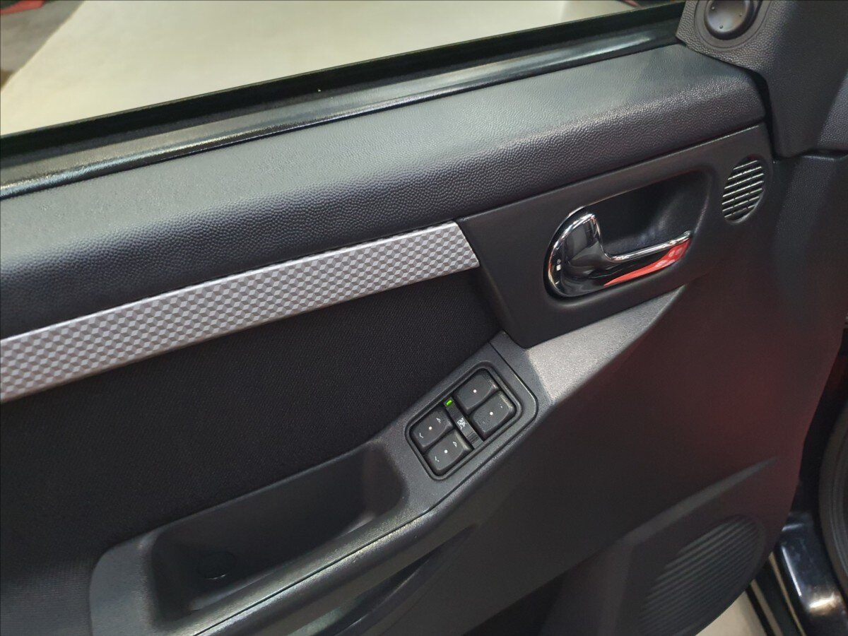 Opel Meriva MPV 1,6 l 77 kw