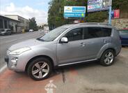 Peugeot 4007 5